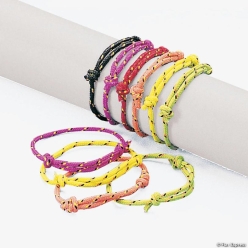 Friendship Bracelets 72 Pack